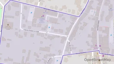 Appartement 55 m² trois pièces à vendre à Redon