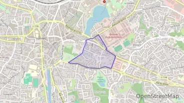 Appartement 45 m² deux pieces à vendre à Vannes