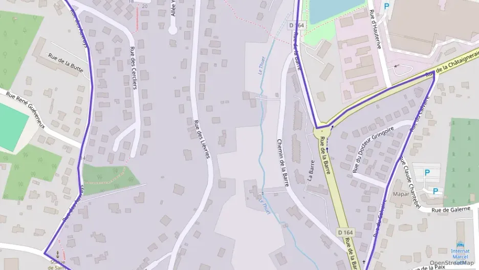 Appartement 87 m² quatre pièces à vendre à Redon Appartement 87 m² quatre pièces à vendre à Redon