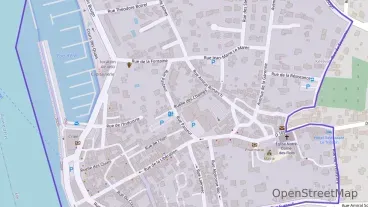Appartement 100 m² trois pièces à vendre à Étel