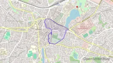 Appartement 62 m² trois pièces à vendre à Vannes