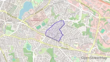 Appartement 38 m² deux pieces à vendre à Vannes