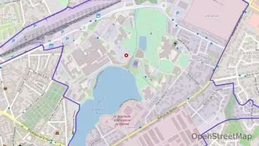 Appartement 59 m² trois pièces à vendre à Vannes