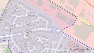 Appartement 26 m² deux pieces à vendre à Vannes Appartement 26 m² deux pieces à vendre à Vannes