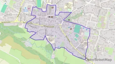 Appartement 66 m² une piece à vendre à Questembert