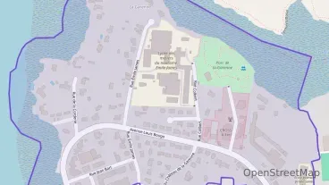 Appartement de deux pièces 30 m² à vendre  à Étel