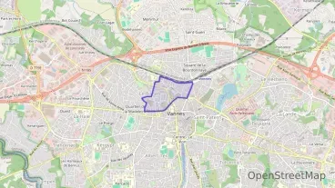 Appartement 35 m² une piece à vendre à Vannes Appartement 35 m² une piece à vendre à Vannes