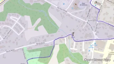 Appartement 77 m² trois pièces à vendre à Auray