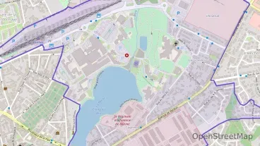 Appartement de deux pièces 42 m² à vendre à Vannes Appartement de deux pièces 42 m² à vendre à Vannes