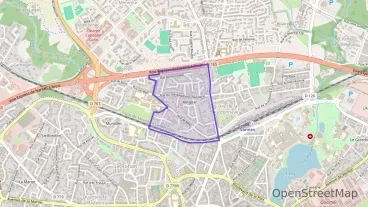 Appartement 22 m² une piece à vendre à Vannes Appartement 22 m² une piece à vendre à Vannes