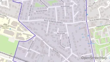 Appartement 30 m² une piece à vendre à Vannes