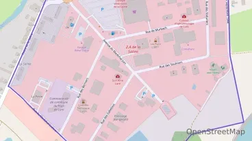 Appartement 43 m² deux pieces à vendre à Lure