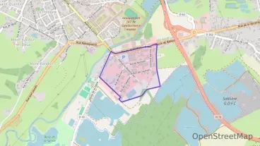 Appartement 43 m² deux pieces à vendre à Lure