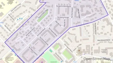 Appartement 80 m² quatre pièces à vendre à Vannes
