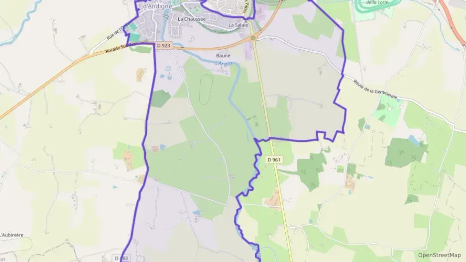 Appartement 44 m² deux pieces à vendre à Segré-en-Anjou Bleu Appartement 44 m² deux pieces à vendre à Segré-en-Anjou Bleu