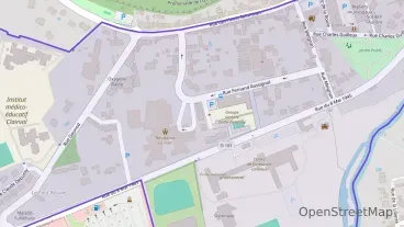 appartement d'une chambre 50 m² à vendre à Segré-en-Anjou Bleu