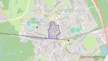 Appartement de trois pièces 90 m² à vendre  à Lure