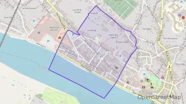 appartement d'une chambre 38 m² à vendre à Gien