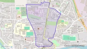 appartement de deux chambres 63 m² à vendre à Segré-en-Anjou Bleu