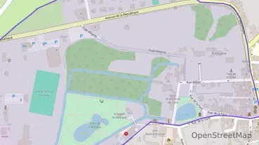 Appartement de trois pièces 75 m² à vendre  à Lure