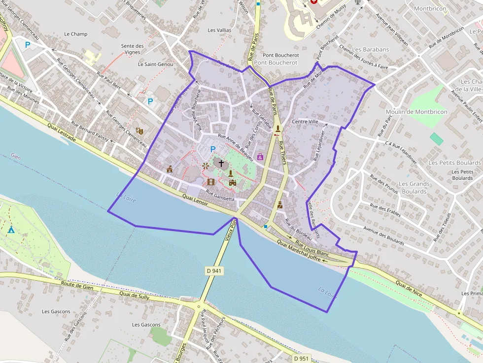 Property
