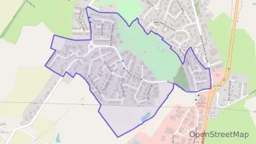 Appartement 61 m² trois pièces à vendre à Plescop