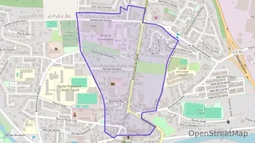 Appartement 108 m² cinq pièces à vendre à Segré-en-Anjou Bleu