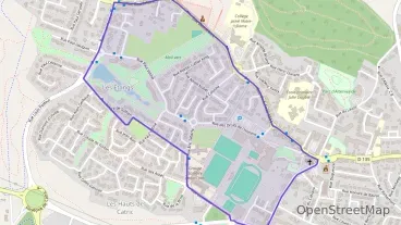 Appartement de deux pièces 45 m² à vendre  à Saint-Avé