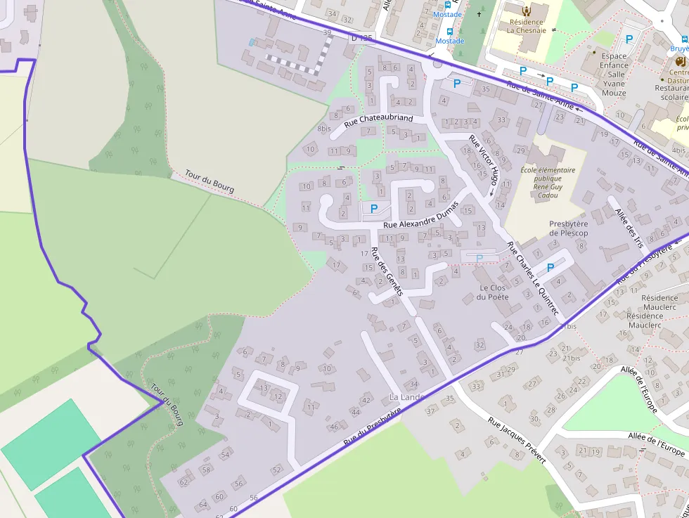 Property