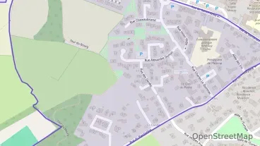 Appartement 64 m² trois pièces à vendre à Plescop Appartement 64 m² trois pièces à vendre à Plescop