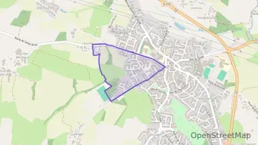 Appartement 64 m² trois pièces à vendre à Plescop Appartement 64 m² trois pièces à vendre à Plescop