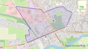 Appartement 30 m² une piece à vendre à La Flèche