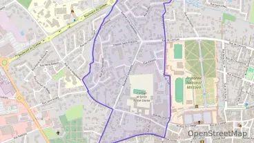 Appartement 50 m² deux pieces à vendre à La Flèche