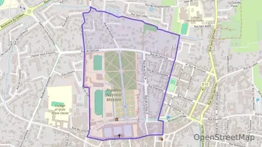 appartement d'une chambre 28 m² à vendre à La Flèche