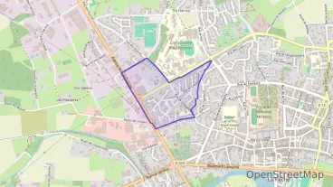appartement d'une chambre 30 m² à vendre à La Flèche