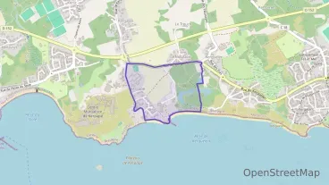 Appartement 34 m² deux pieces à vendre à Larmor-Plage