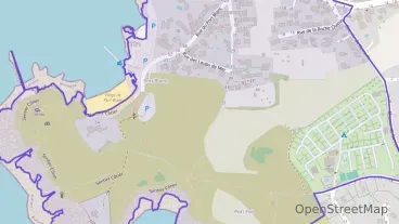 Appartement 38 m² deux pieces à vendre à Plœmeur Appartement 38 m² deux pieces à vendre à Plœmeur