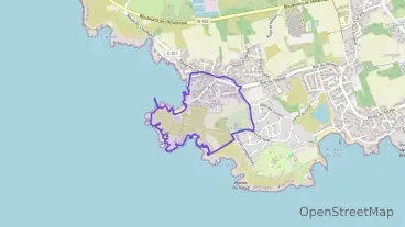 Appartement 38 m² deux pieces à vendre à Plœmeur Appartement 38 m² deux pieces à vendre à Plœmeur