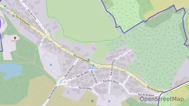 Appartement de trois pièces 50 m² à vendre  à Larmor-Plage