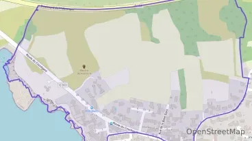 Appartement 40 m² deux pieces à vendre à Plœmeur Appartement 40 m² deux pieces à vendre à Plœmeur