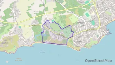 Appartement 52 m² trois pièces à vendre à Larmor-Plage Appartement 52 m² trois pièces à vendre à Larmor-Plage