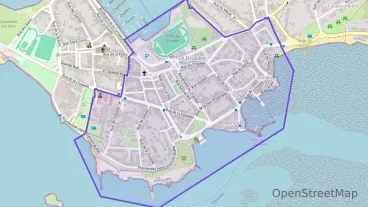 Appartement 31 m² une piece à vendre à Port-Louis