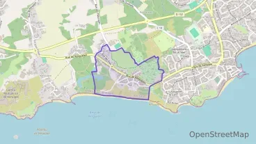 Appartement 45 m² deux pieces à vendre à Larmor-Plage Appartement 45 m² deux pieces à vendre à Larmor-Plage