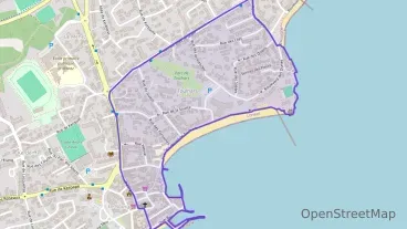 Appartement d'une pièce 25 m² à vendre  à Larmor-Plage