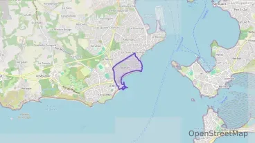 Appartement d'une pièce 25 m² à vendre  à Larmor-Plage