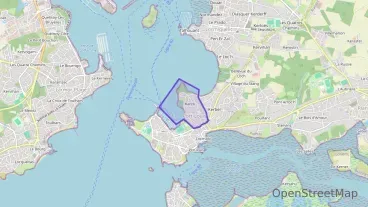 Appartement de deux pièces 49 m² à vendre  à Port-Louis