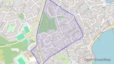 Appartement 30 m² une piece à vendre à Larmor-Plage