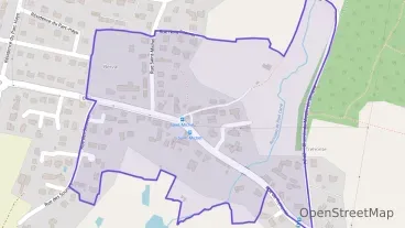 Appartement de trois pièces 57 m² à vendre à Saint-Avé Appartement de trois pièces 57 m² à vendre à Saint-Avé