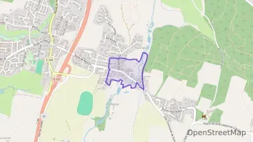 Appartement de trois pièces 57 m² à vendre à Saint-Avé Appartement de trois pièces 57 m² à vendre à Saint-Avé