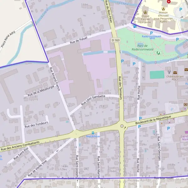 Property